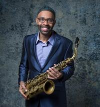 Kenny Garrett