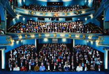 theatre