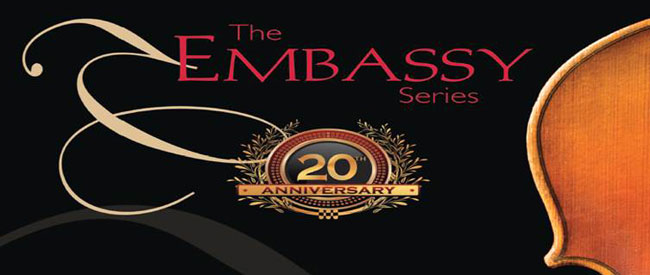 Embassy Series