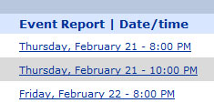 report