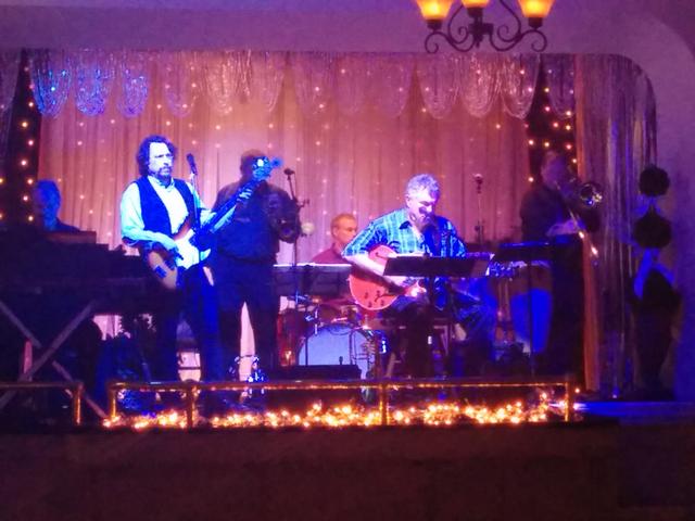 Kings of Crownsville