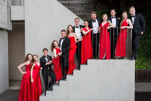 Yale University_ Redhot _ Blue