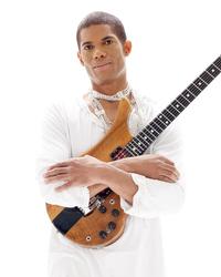 Stanley Jordan