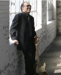 Billy Thompson