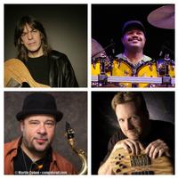 Mike Stern