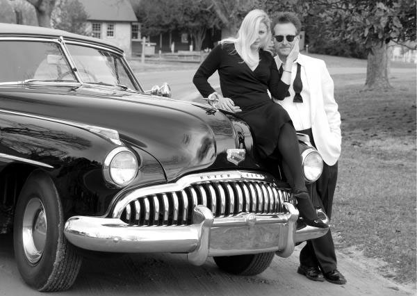 Eddie Sherman Show