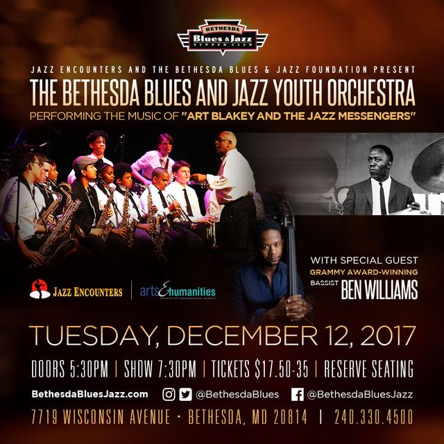 BBJ Youth Orchestra