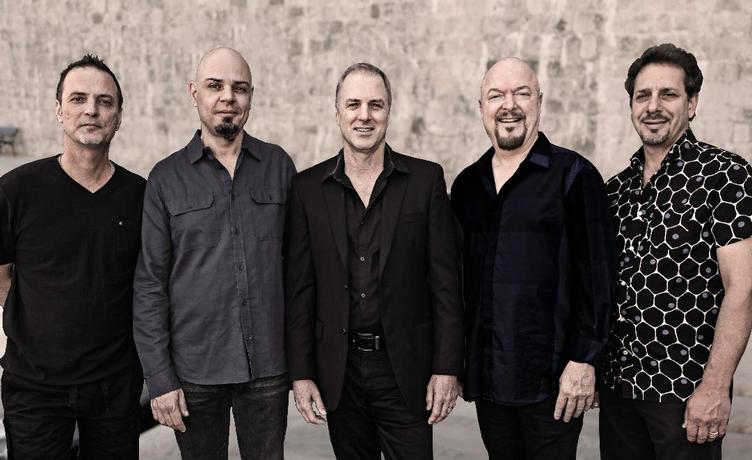 The Rippingtons feat. Russ Freeman