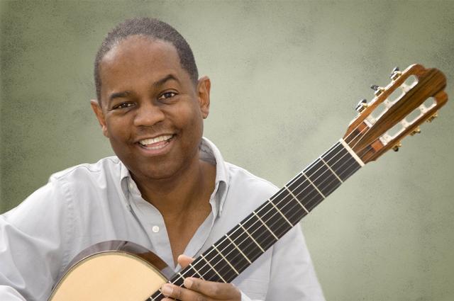 Earl Klugh