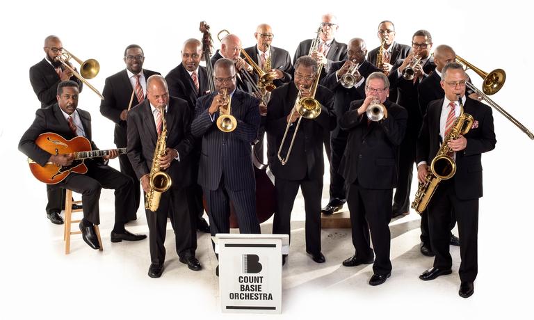 Count Basie Orchestra