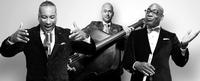 Eric Byrd Trio
