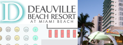 Deavuille Beach Resort
