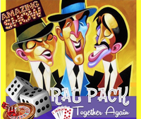 Rat Pack - A Night at the Sands