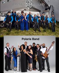 BroadSound Entertainment Presents: BroadSound & Polaris Live at Carlyle