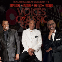 Voices of Classic Soul - A Holiday Jam