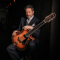 "Tis the Season Again" with the John Pizzarelli Trio