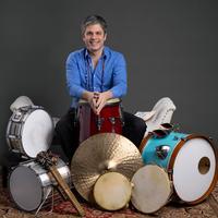 Juan Megna - Argentinean Jazz Series