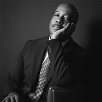 Eric Scott Reed - Jazz Piano Trio Series
