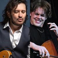 Mauricio Miranda featuring Chris Tate - Chilean Jazz Series