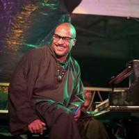 Gregory Lewis' Monk Organ Trio - Hammond B3 Week