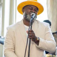 Marcus Mitchell Presents Vocalist Stoney Ellis