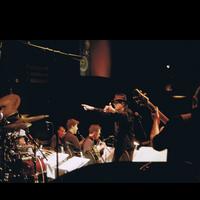 James Bazen Big Band - Recording Release - Emerging Artist Mondays