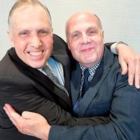 "A Redd Christmas" - Recording Release