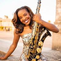 Marcus Mitchell Presents Jazmin Ghent