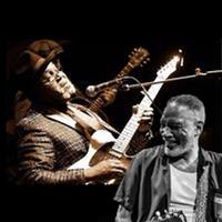 Memphis Gold and the Blues Express Featuring DuWayne Burnside