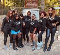 Be'la Dona Juneteenth Weekend Kickoff