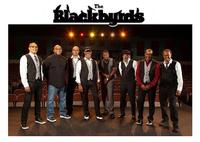 The Blackbyrds