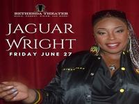 Jaguar Wright