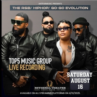 Top 5 Featuring Antfarmusic