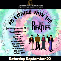 An Evening With The Beatles
