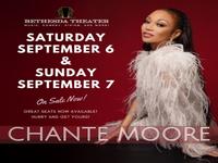 Chante Moore