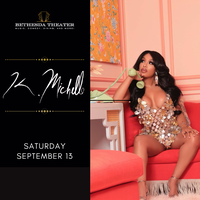 K Michelle