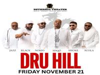 Dru Hill