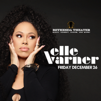 Elle Varner
