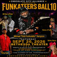 Funkateers Ball 10