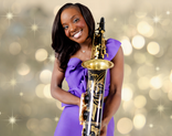 Jazmin Ghent: Holiday Soul