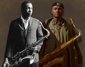 Isaiah Collier 'Collier Plays Coltrane'