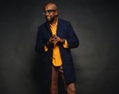 Aaron Rimbui Trio