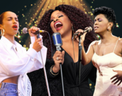 "Ladies of Soul" Tribute to Sade, Anita Baker & Chaka Khan