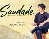 Saudade - Brazilian Samba Jazz