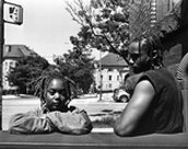 Ebban & Ephraim Dorsey