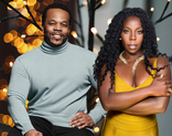 Warren Wolf: Christmas Vibes featuring Tia Fuller