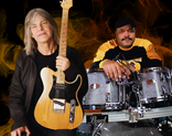 Mike Stern Band with Dennis Chambers