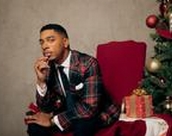 Christian Sands Trio - Christmas Stories