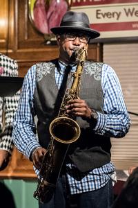 Lionel Lyles