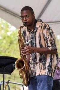 Dominic Ellis
